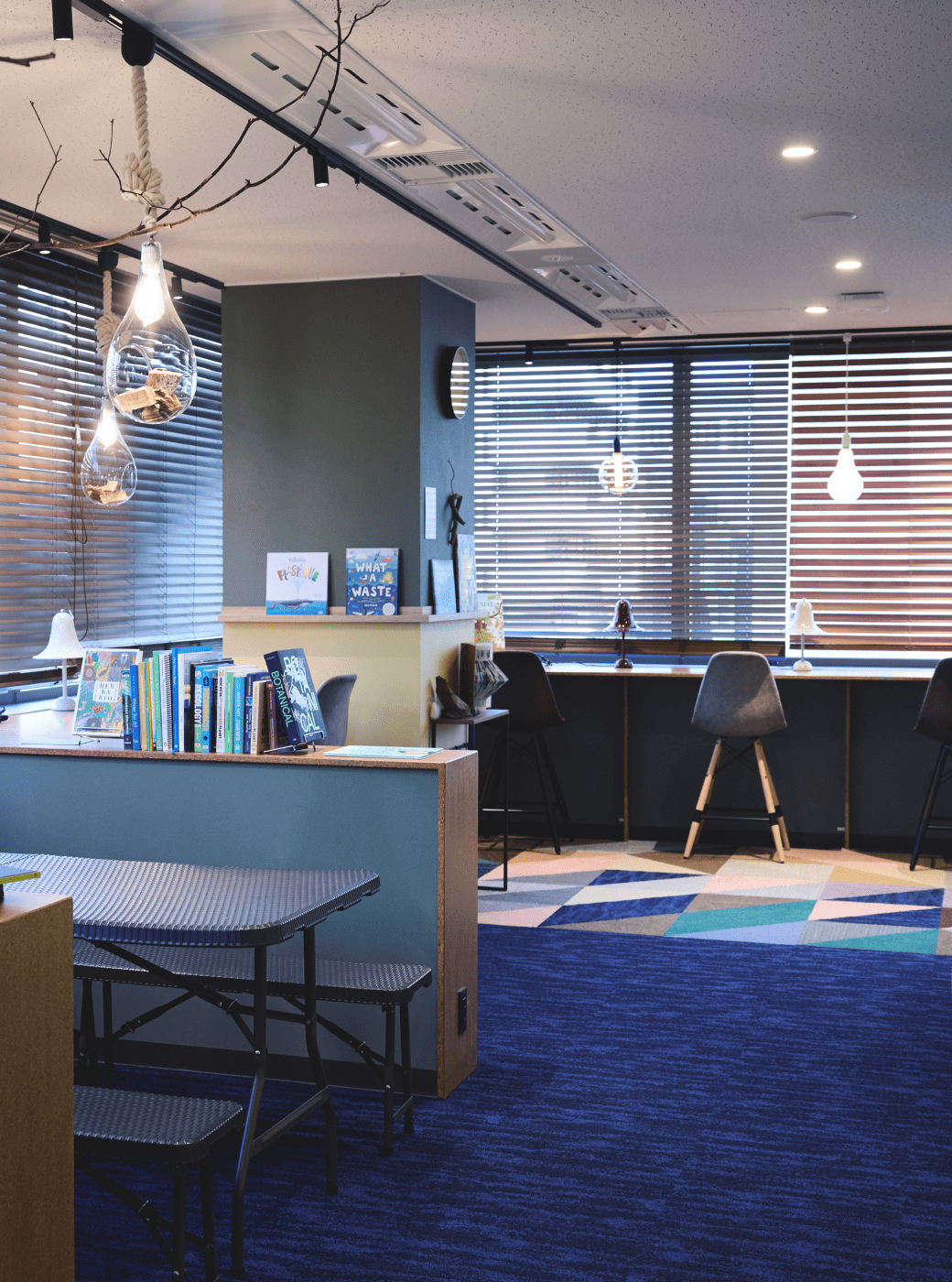 人材戦略について