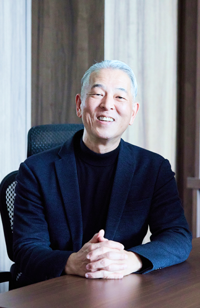 人の役に立ちたいと心から思えた原体験