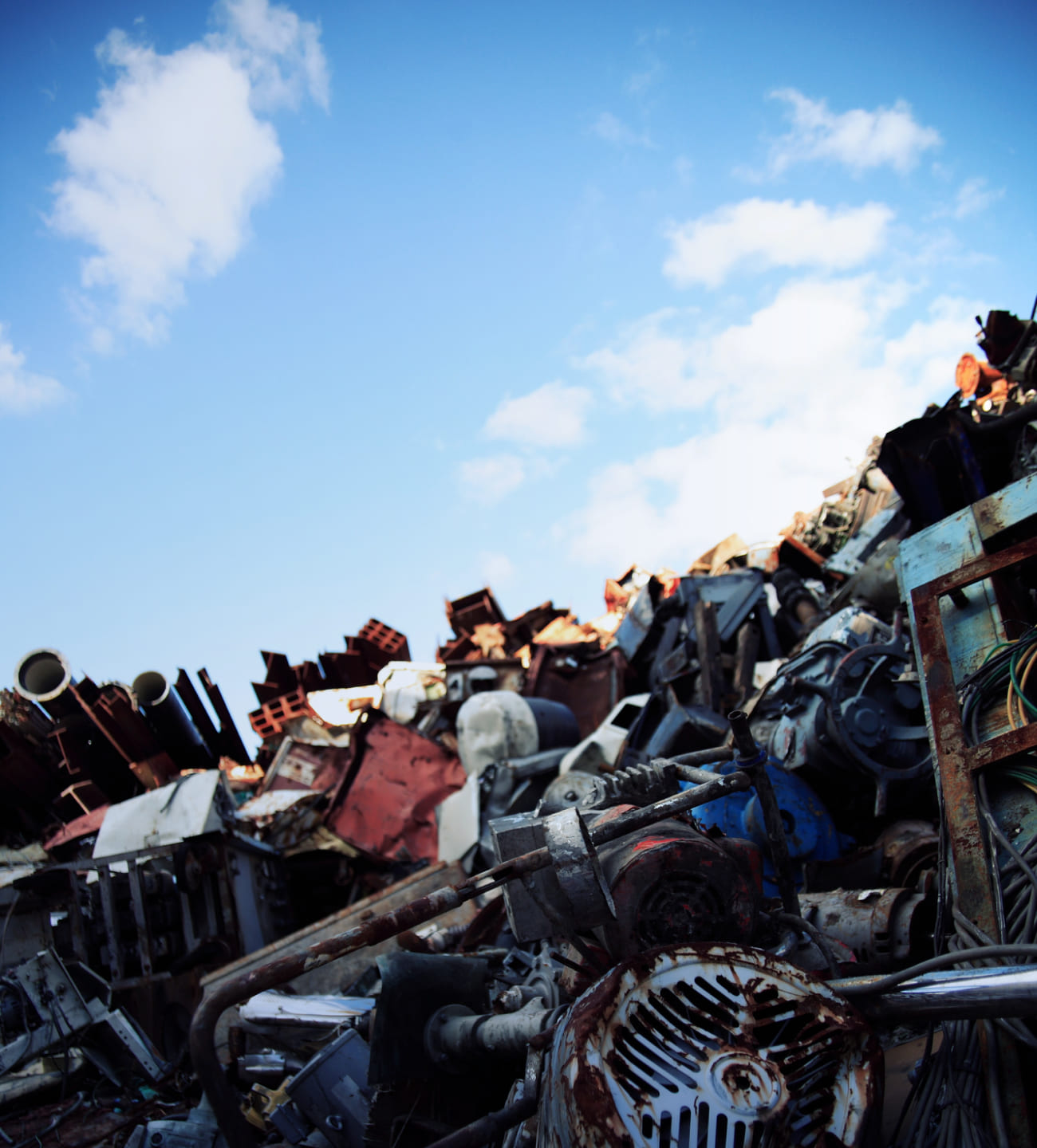 持続可能な未来を、仕組む。